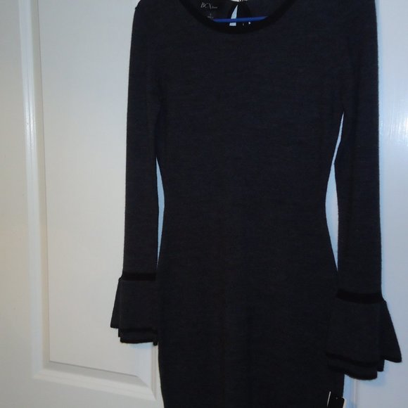 Sweater Dress NWT Size Small - Picture 12 of 12